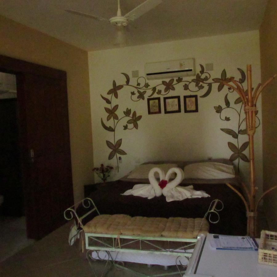 Hotel Fazenda Barra Alegre Sao Jose do Goiabal Esterno foto
