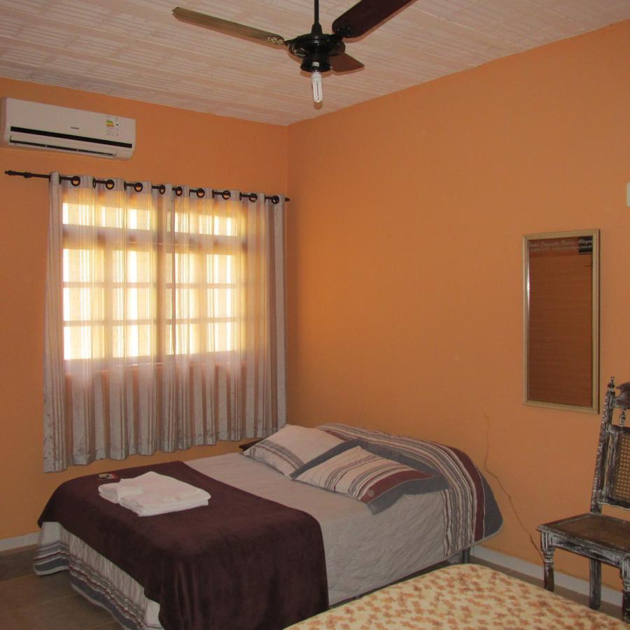 Hotel Fazenda Barra Alegre Sao Jose do Goiabal Esterno foto