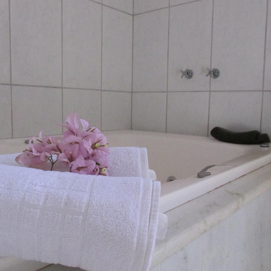 Hotel Fazenda Barra Alegre Sao Jose do Goiabal Esterno foto
