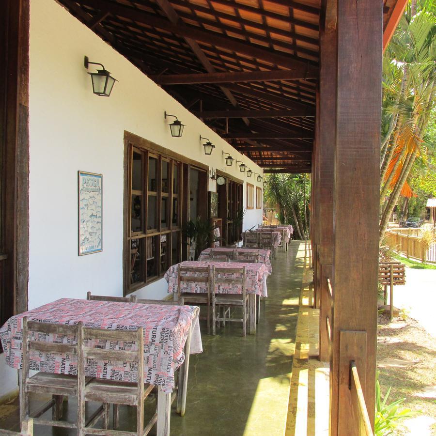 Hotel Fazenda Barra Alegre Sao Jose do Goiabal Esterno foto